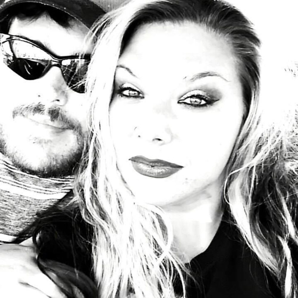 Meet your Posher, Bubba n bri